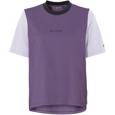 Dames-T-shirt VAUDE Loamer