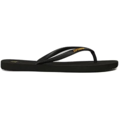 Superdry - Core Essential Kinderenlippers - Dames - Slippers