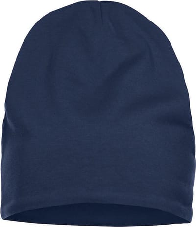 Baily lichte en comfortable beanie marine