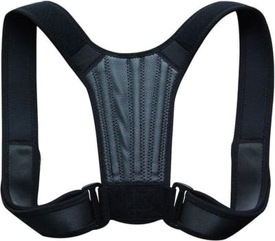 ForzaFit - Houding Corrector - Rug corrector - Rugbrace -