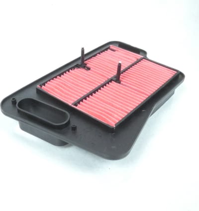 Filtre à air P2R pour scooter Suzuki 400 Burgman 2007 à 2017 HFA3401 13781-05H00