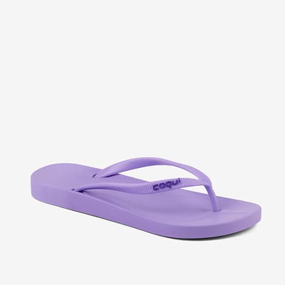 Damesslippers Coqui - 36