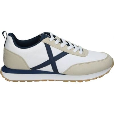 Munich Rush 02 Schoenen Wit EU 40 Man