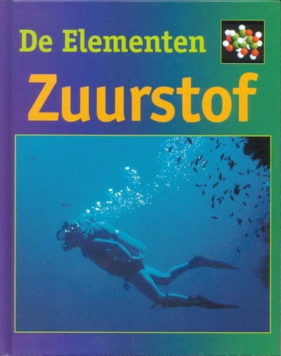 Zuurstof - Farndon