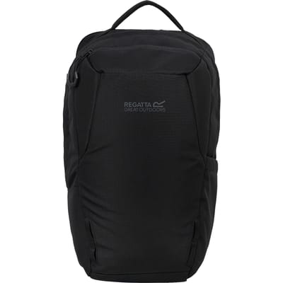 Regatta Voyad 20L rugzak (Zwart)
