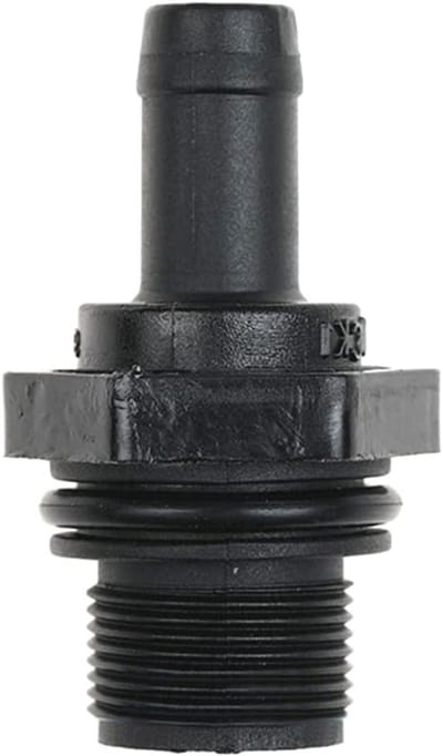Ventilatieventiel voor PCV, geschikt voor Aveo AVEO5 en OPTRA, optimale luchtcirculatie en motorprestaties