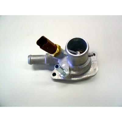 Borgwarner (Wahler) Thermostaat, koelvloeistof WAHLER 410090.88D