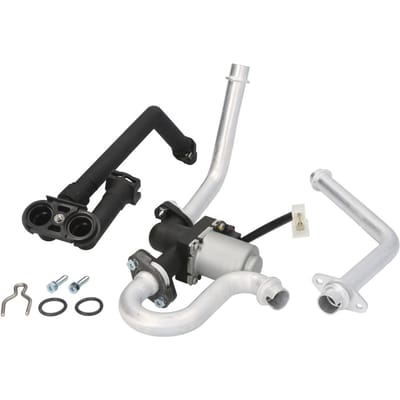 Verwarmingsventiel DT Spare Parts 2.97040
