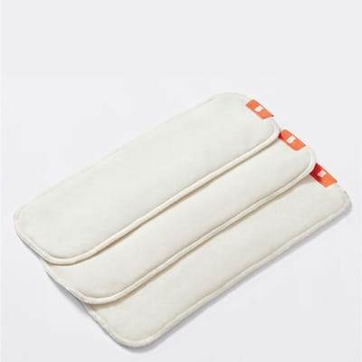 Bambino Mio Revolutionaire Wasbare Booster Dagelijkse Boost 1 Accessoires