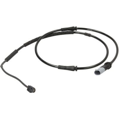 Waarschuwingscontact, remblokslijtage BOSCH 1 987 473 500