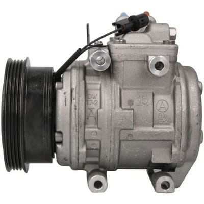 Airco-compressor NISSENS 89299