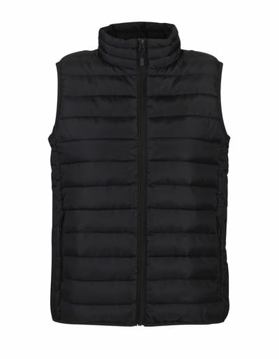 SOL'S Women's Stream Bodywarmer L04021 - Black - M