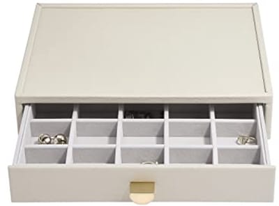 Havermout Classic Trinket Lade - Organiseer je Sieraden en Accessoires