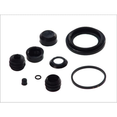 Reparatieset, remklauw AUTOFREN SEINSA D4-701