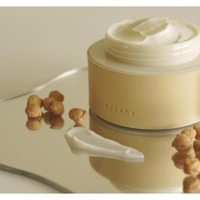 Slosophy Nutri Dive Crème 50 ml beige
