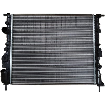Radiator, motorkoeling NRF 58023