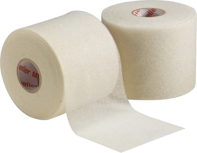Mueller Underwrap Naturel 2 stuks