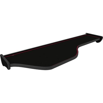 Bbinnenlegplank cabine F-CORE PK62 RED