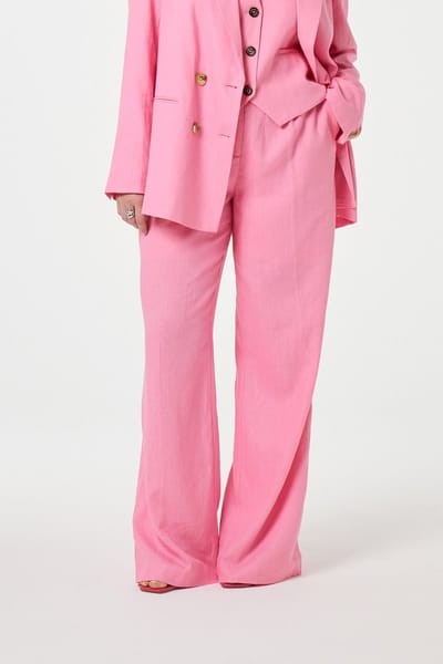 Fabienne Chapot Nura pleated trousers