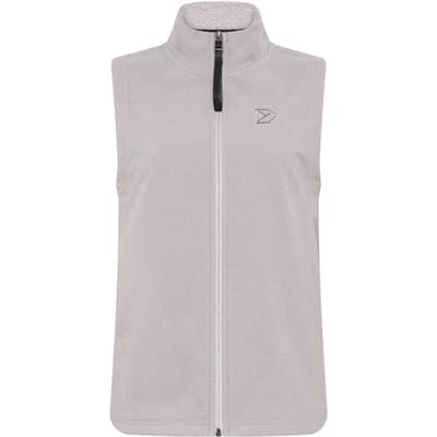 Mouwloze fleece voor dames Didriksons Rim