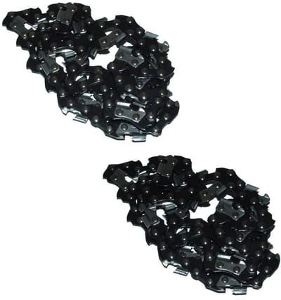 Kettingzaag Zaagketting - Vervangende Ketting - Boom Snoeien - 62 Schakels - 18 Inch