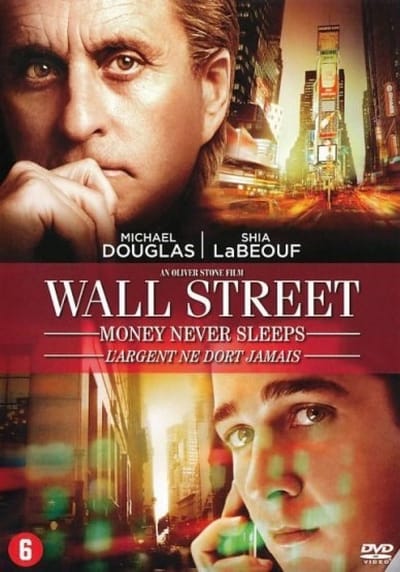 Wall Street 2: Money Never Sleeps