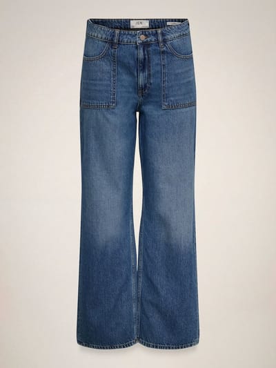 JdY Wide-leg jeans JDYMAYA High waist Wide leg fit Jeans