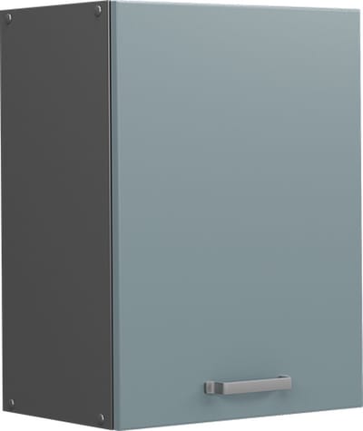 Vicco R-Line Hangkast – 45 cm Blauw-grijs