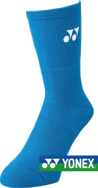 Yonex 3D sportsokken - blauw - maat 35/39