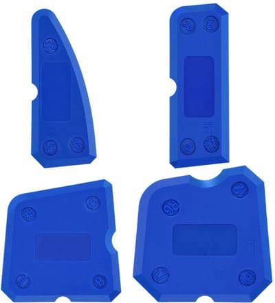 Dailygoods- Silicone Afdichtingsmiddel - Afdichtingsmassa - Siliconen