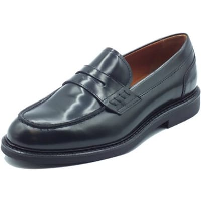 Mocassins NeroGiardini E500600U Wembley
