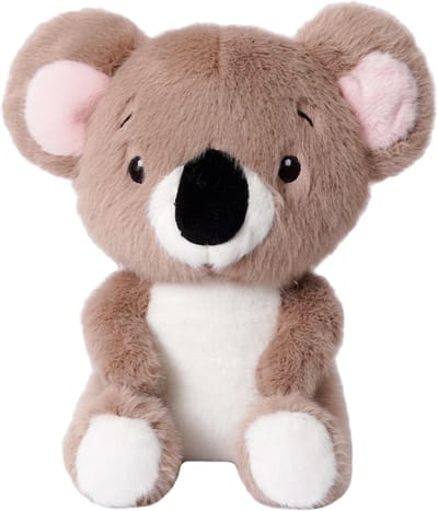 Speelgoedtopdeals - Pluche Knuffel - Kim Koala - 18 cm