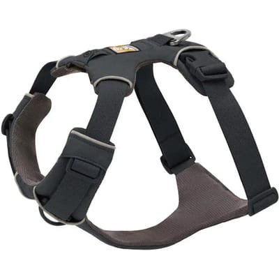 Ruffwear Hondentuig Maat L-XL: 81 - 107 cm Borstomvang Front Range Harness