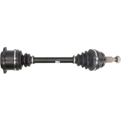 Aandrijfas POINT GEAR PNG72396 links