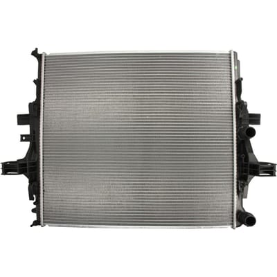 Radiator, motorkoeling THERMOTEC D7E009TT