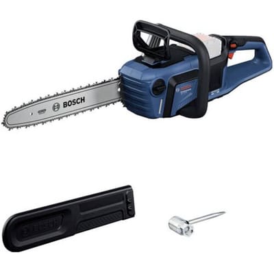 Bosch Professional GKE 18V-40 - Accu Kettingzaag - Exclusief Accu en Lader