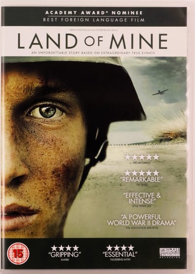 Land Of Mine