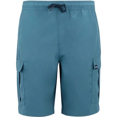 Heren Blanmont Cargo Zwemshorts