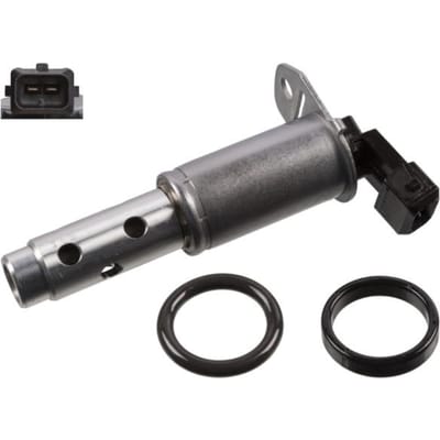 Centraleklep, nokkenasregeling FEBI BILSTEIN 103360