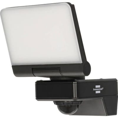 brennenstuhl®Connect 1179050020 LED-buitenschijnwerper 24 W Lichtkleur (naam): Wit