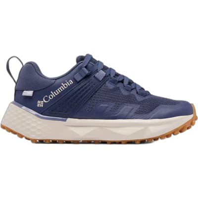Columbia Facet 75 Outdry 2100121466, Vrouwen, Blauw, Trekkingschoenen, maat: 37,5