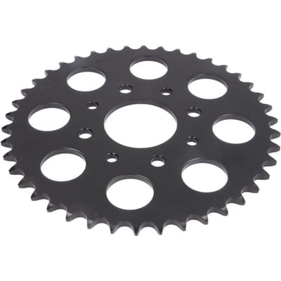 Tandwiel achter JT R273,42