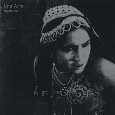 One Arm - Mysore Pak (CD)