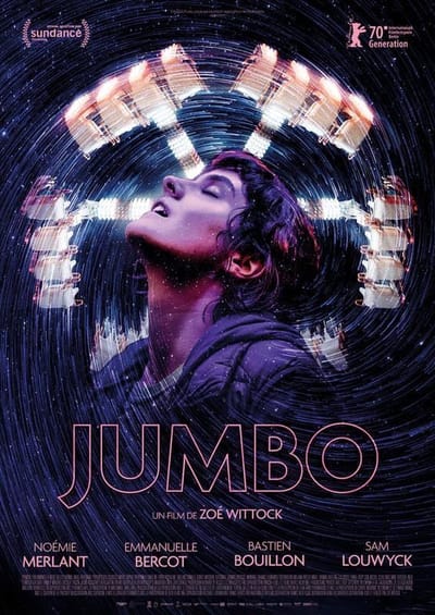 Jumbo (DVD)