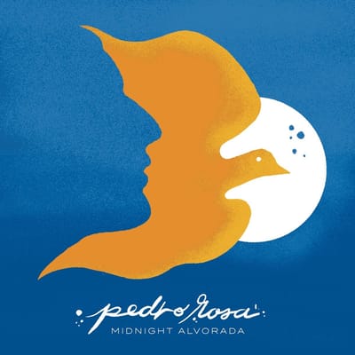 Pedro Rosa - Midnight Alvorada (CD)