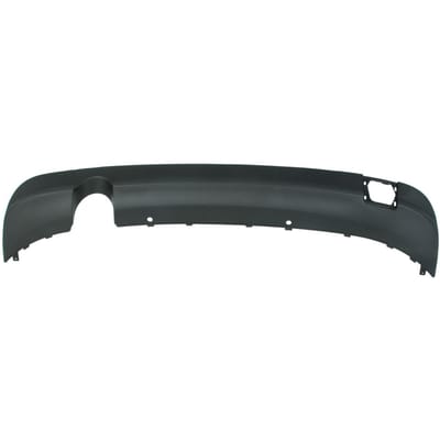 Bumper - spoiler BLIC 5511-00-0026972P