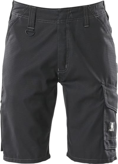 Mascot Industry Shorts 10149-154 - Zwart - C42