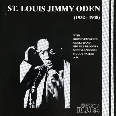 Story Of Blues (1932-1948)