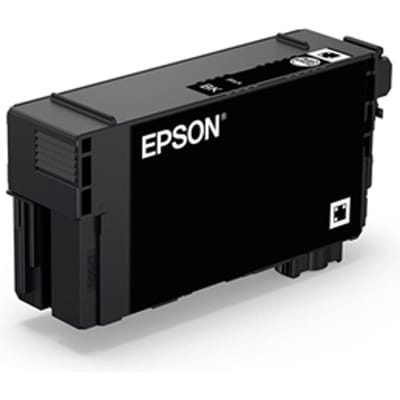 Epson C13T11J140 inktcartridge zwart (origineel)