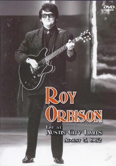 Roy Orbison - Live At Austin City Lim.. (Import)